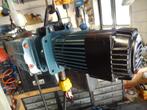 Demag kettingtakel 310KG snelle takel 24 meter /min, Doe-het-zelf en Verbouw, Lieren en Takels, Ophalen of Verzenden, Gebruikt