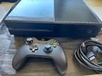 Xbox One + Controller, Xbox One, Ophalen of Verzenden, Met 1 controller, 500 GB