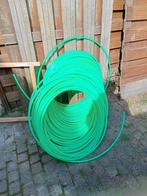 Vloerverwarmingsbuis Floorzz 16mm 275 meter, Doe-het-zelf en Verbouw, Buizen en Afvoer, Ophalen, Pvc, Minder dan 20 mm, 6 meter of meer