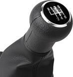 Versnellingspook - hoes met knop | Volswagen Passat B5, Auto-onderdelen, Interieur en Bekleding, ., Ophalen of Verzenden, ., .