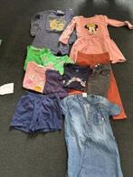 Kledingpakket meisje maat 98-104, Ophalen of Verzenden, Gebruikt, Maat 98