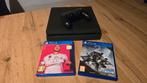 PS4 1TB + Controller + Fifa 20 & Destiny, Ophalen