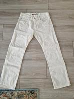 Levi's 506 Straight Fit W32 L30 - Zo Goed Als Nieuw!, Kleding | Heren, Spijkerbroeken en Jeans, Ophalen of Verzenden