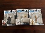 Star Wars collectible sleutelhangers, Verzamelen, Star Wars, Ophalen of Verzenden, Nieuw, Overige typen