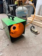 Remko Heater met volle propaanfles, Ophalen, 30 tot 80 cm, Kachel, Minder dan 60 cm