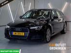 Audi A4 Avant 2.0 TDI ultra Pro Line | AIRCO | NAP | CRUISE, Auto's, Voorwielaandrijving, Stof, Gebruikt, 4 cilinders