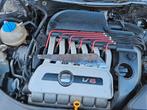 Seat Leon 2.8 V6 BDE Motor, Ophalen, Gebruikt, Seat