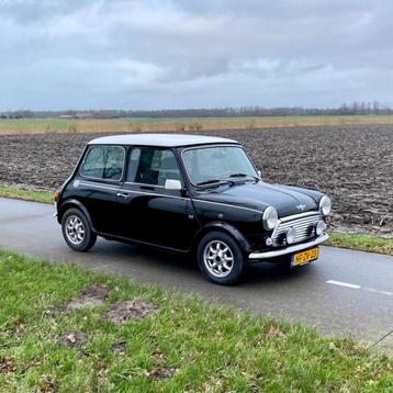 Autohoes / carcover voor Classic Mini - Cover-zone Kalahari beschikbaar voor biedingen