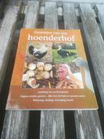 Genieten van een Hoenderhof door Jean-Claude Périquet, Boeken, Dieren en Huisdieren, Pluimvee, Ophalen of Verzenden, Zo goed als nieuw