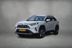 Toyota RAV4 2.5 Hybrid Dynamic | Apple CarPlay | Camera | Cl, Stof, Gebruikt, 4 cilinders, 2487 cc