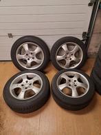 Diverse velgen 4x100/108/114,3/5x100/108/110/112, Auto-onderdelen, Ophalen, Bestelwagen, Velg(en), 16 inch