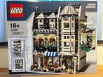 Lego Creator Expert 10185 - Green Grocer (verzamelstaat), Kinderen en Baby's, Speelgoed | Duplo en Lego, Ophalen of Verzenden