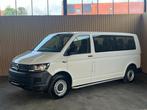 Volkswagen Transporter Kombi 2.0 TDI L2H1 2+2+2+3 indeling, Voorwielaandrijving, Stof, Gebruikt, 1794 kg