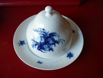 Rosenthal Romance Bjorn Wiinblad botervloot. beschikbaar voor biedingen