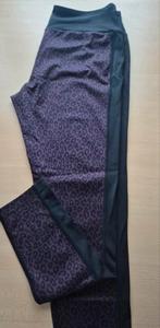 Nieuw! MKBM Sportlegging Maat M, Maat 38/40 (M), MKB M, Paars, Nieuw