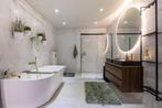 Badkamer renovatie toilet renovatie loodgieter tegelzetter, Ophalen of Verzenden, Zo goed als nieuw