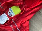 Regatta regenpak kind (rood) maat 104-110, Caravans en Kamperen, Regenkleding, Ophalen, Zo goed als nieuw, Regenpak, Kinderen