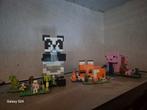 Lego minecraft, Ophalen of Verzenden, Zo goed als nieuw