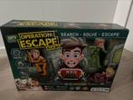 Spy code Escaperoom spel voor kids, Hobby en Vrije tijd, Gezelschapsspellen | Bordspellen, Ophalen of Verzenden, Zo goed als nieuw