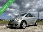Mercedes A-klasse 160 CDI Elegance, BJ 2005, Nieuw Model, AC, Voorwielaandrijving, Gebruikt, 1225 kg, 4 cilinders