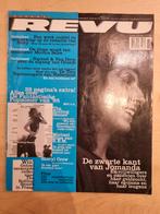 Nieuwe Revu, Ophalen of Verzenden, Gebruikt