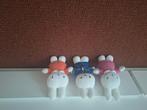 Nijntje knuffels, Kinderen en Baby's, Speelgoed | Knuffels en Pluche, Ophalen, Gebruikt, Konijn