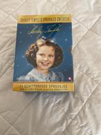 Shirley Temple Sprookjes Collectie - DVD Box, Ophalen of Verzenden, Nieuw in verpakking