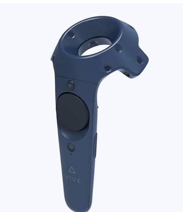 HTC Vive controller 2.0 beschikbaar voor biedingen