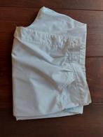 Lonneker Pedicure Broek Wit - Maat L, Wit, Lonneker, Maat 42/44 (L), Ophalen of Verzenden
