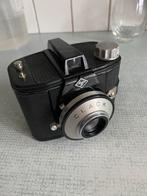 Oude Agfa camara (clack), Ophalen of Verzenden, Gebruikt, Compact, Overige Merken