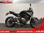Honda CB 650 R (bj 2020), Honda, 4 cilinders, Motorrijbewijs A, Bedrijf