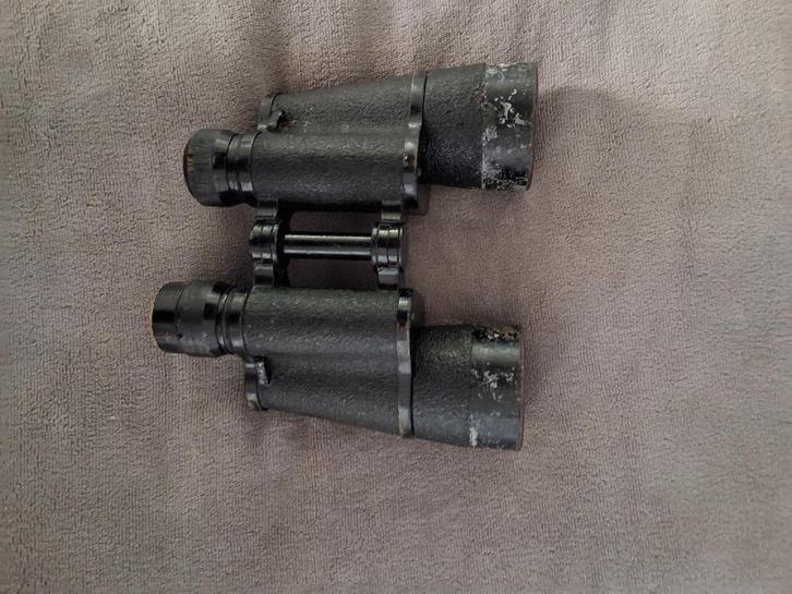 Duitse verrekijker ww2, Verzamelen, Militaria | Tweede Wereldoorlog, Landmacht, Overige typen, Duitsland, Ophalen