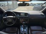Audi A4 Avant 1.8 TFSI Pro Line | Autm | Navi | Clima | Crui, Euro 5, Gebruikt, 4 cilinders, 1505 kg
