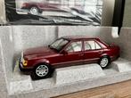 Mercedes 500E W124, Ophalen of Verzenden, Nieuw, Auto, Norev