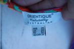 Tuniek gekleurd Orientique mt 52 Vaste prijs, Overige kleuren, Maat 46/48 (XL) of groter, Orientique, Ophalen of Verzenden