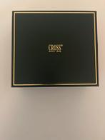 CROSS Pinnacle Vulpen - Nieuw in Doos, Verzamelen, Pennenverzamelingen, Ophalen of Verzenden