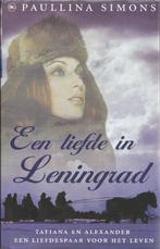 Een liefde in Leningrad	Paullina Simons, Ophalen of Verzenden, Paullina Simons