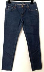 Zara woman jeans maat 44, Kleding | Dames, Ophalen of Verzenden, Zo goed als nieuw, Blauw, W33 - W36 (confectie 42/44)