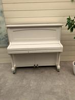 Piano verijdbaar, Muziek en Instrumenten, Piano's, Ophalen of Verzenden, Gebruikt, Bruin