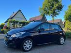 Peugeot 208 1.2 Automaat 103.000 km NL-AUTO-NAP., Auto's, Stof, Gebruikt, 1199 cc, Origineel Nederlands