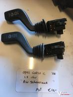 Opel Corsa C 2005 Ruitenwisser combischakelaar