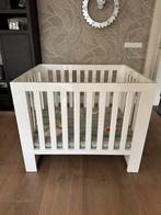 Babybox, Ophalen, Gebruikt, Rechthoekig, In hoogte verstelbaar