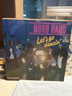 Novo Band - Let's go Dancin' (s6), Ophalen of Verzenden