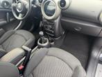Mini Mini Countryman 1.6 Cooper S ALL4 184PK PANO, Auto's, 1355 kg, Euro 5, Gebruikt, Zwart