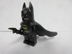 Lego minifiguur Batman, Kinderen en Baby's, Complete set, Ophalen of Verzenden, Lego, Zo goed als nieuw