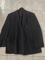 Zwart Dechamps colbert, maat XXXXL, Zwart, Nieuw, Ophalen of Verzenden, Dechamps