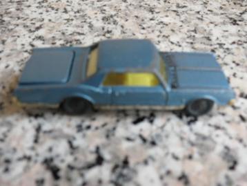 Husky: Oldsmobile Starfire Coupe beschikbaar voor biedingen