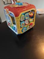 VTech activiteiten kubus, Kinderen en Baby's, Speelgoed | Vtech, Ophalen