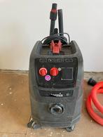 Starmix ipulse 1650 bouwstofzuiger., Ophalen, Gebruikt, Overige typen