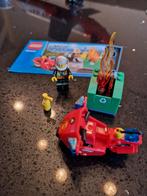 Lego city 60000, Ophalen of Verzenden, Zo goed als nieuw